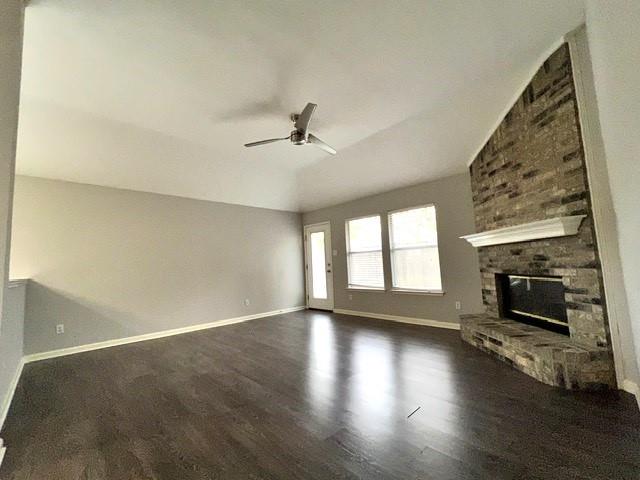 Stonewood Heights Ph 02 Rep - Residential Lease