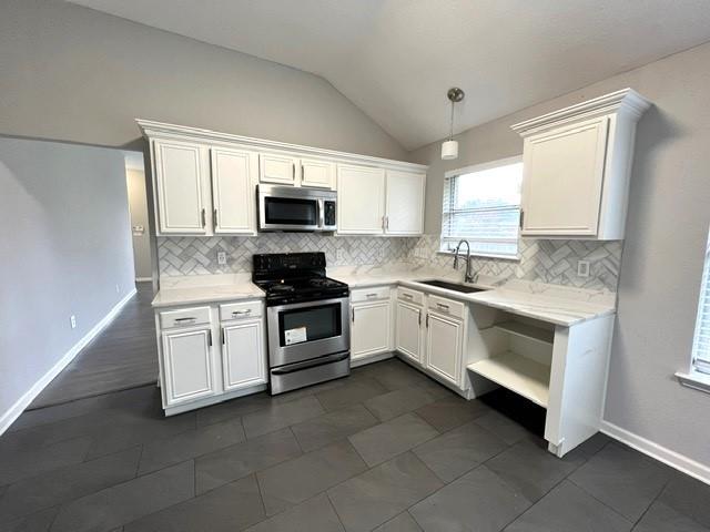 Stonewood Heights Ph 02 Rep - Residential Lease