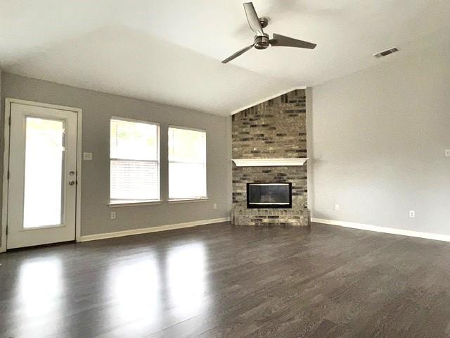 Stonewood Heights Ph 02 Rep - Residential Lease