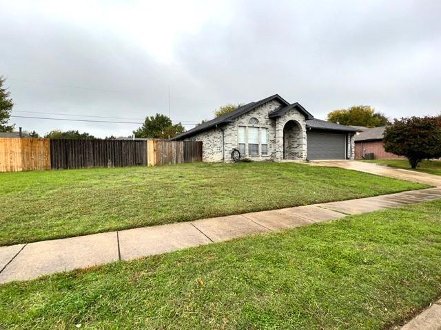 Stonewood Heights Ph 02 Rep - Residential Lease