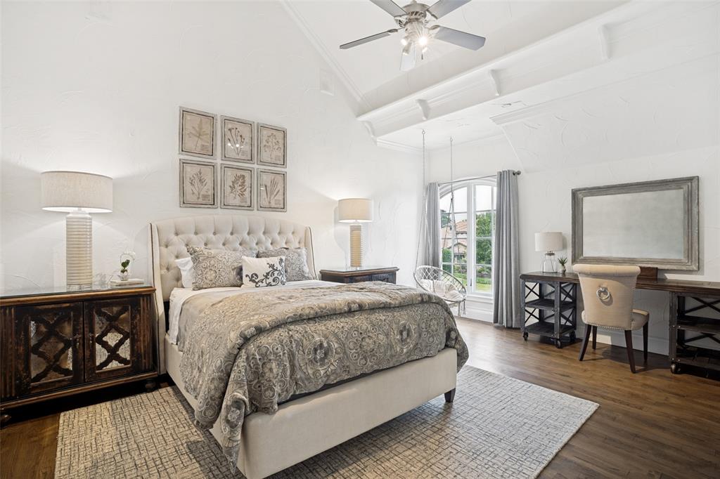 Manors At Waterford The - Residential