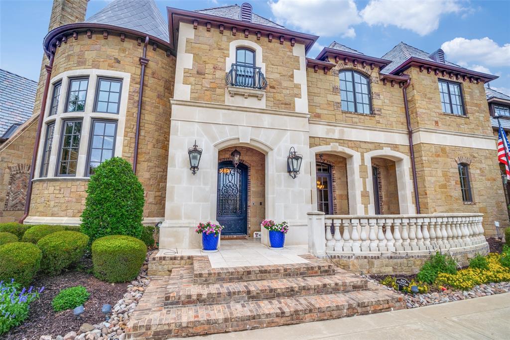 Manors At Waterford The - Residential