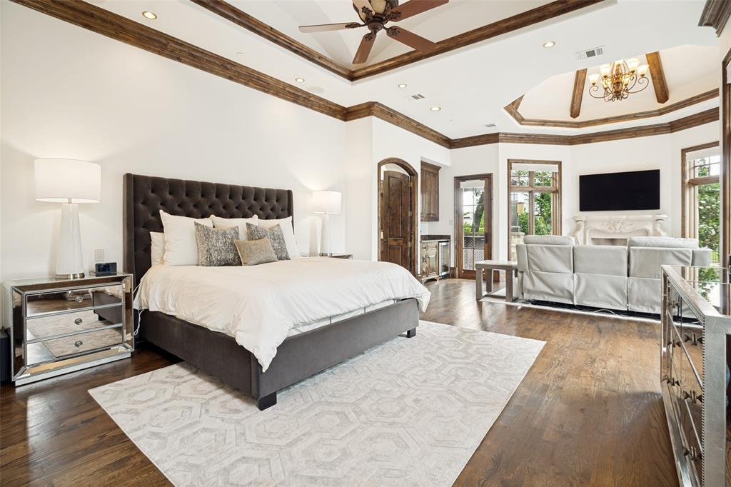 Manors At Waterford The - Residential