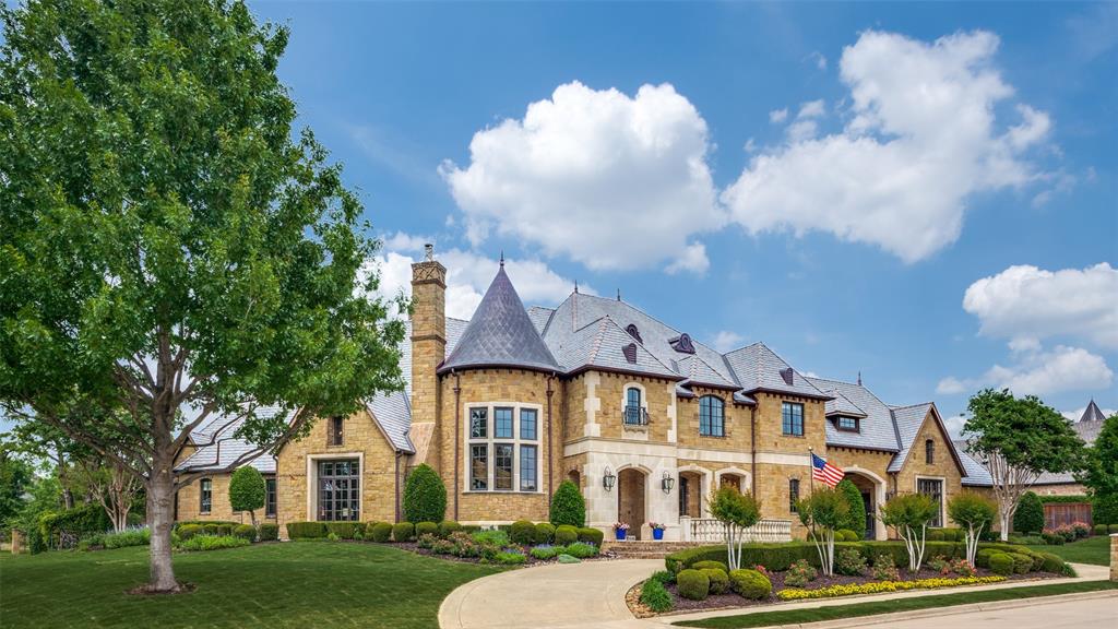 Manors At Waterford The - Residential