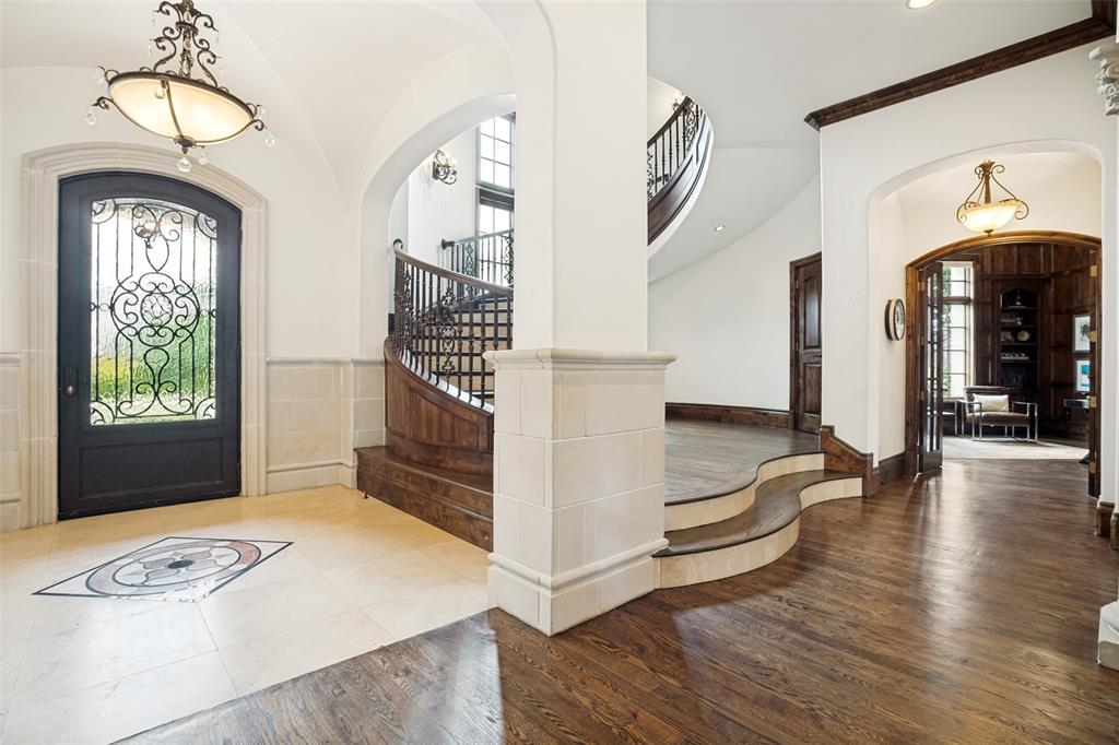 Manors At Waterford The - Residential