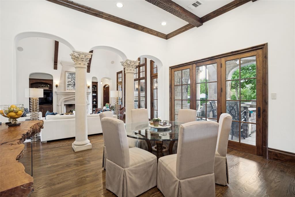 Manors At Waterford The - Residential