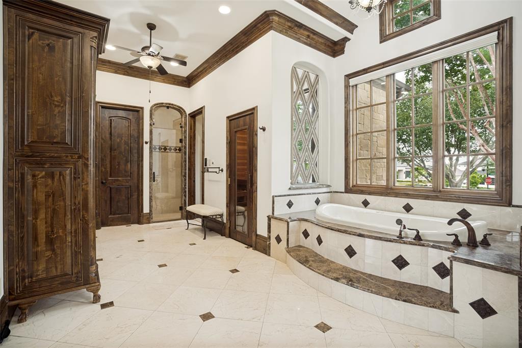 Manors At Waterford The - Residential