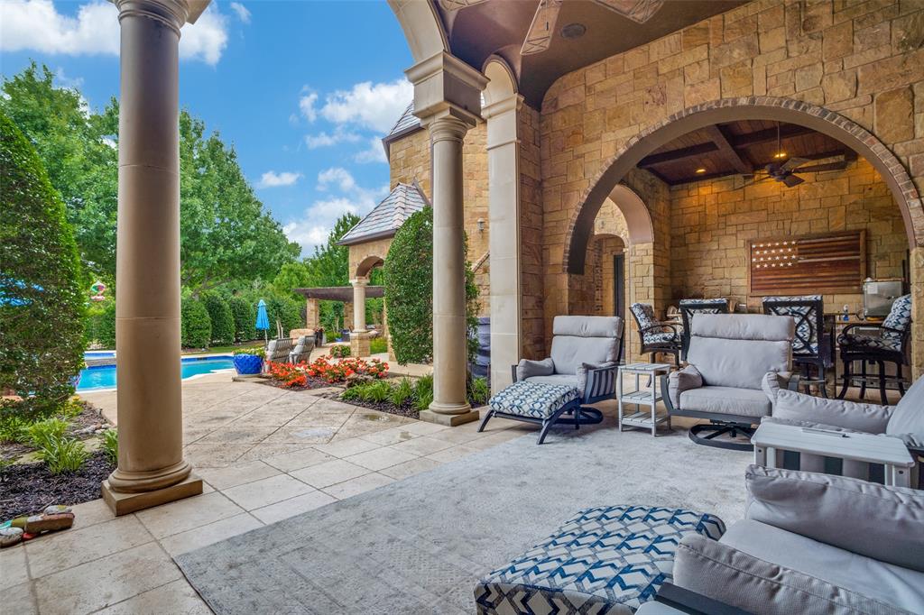 Manors At Waterford The - Residential