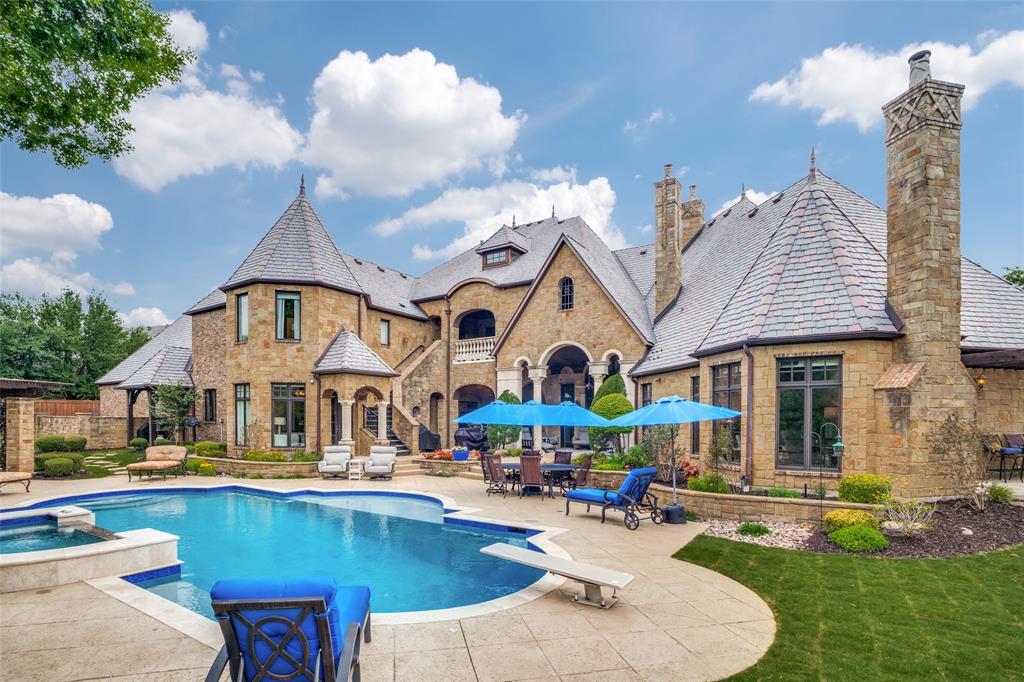 Manors At Waterford The - Residential
