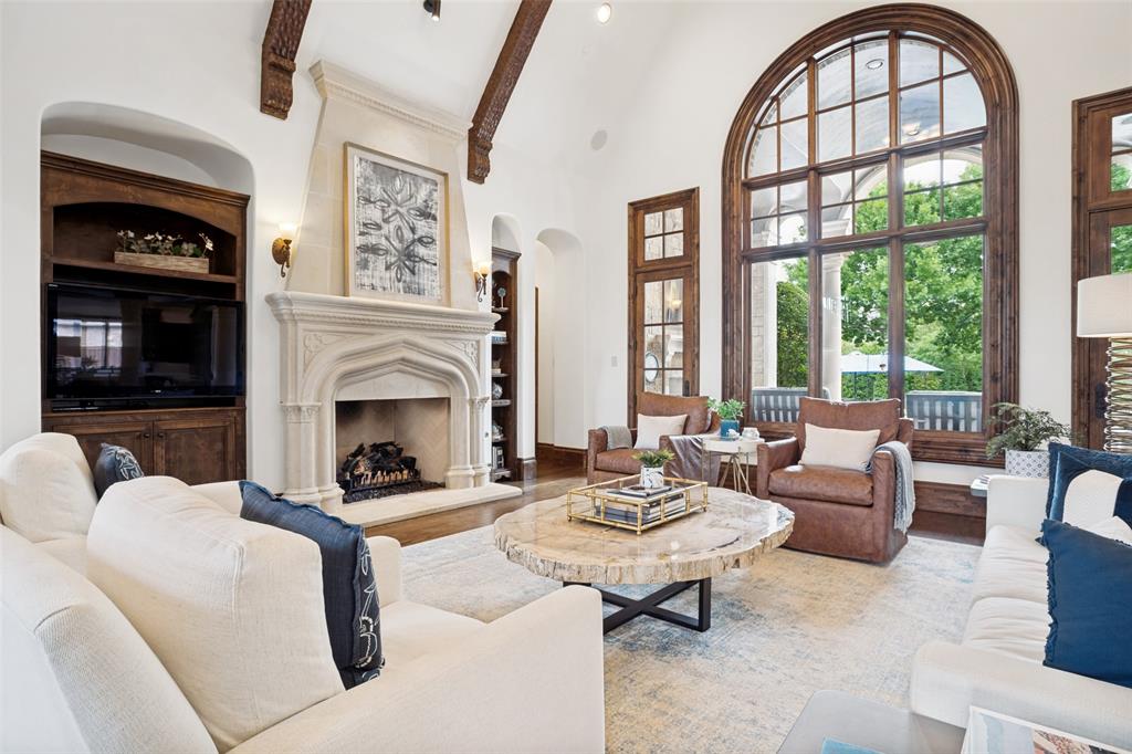 Manors At Waterford The - Residential
