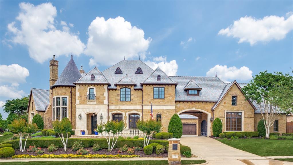 Manors At Waterford The - Residential