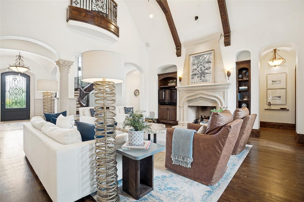Manors At Waterford The - Residential