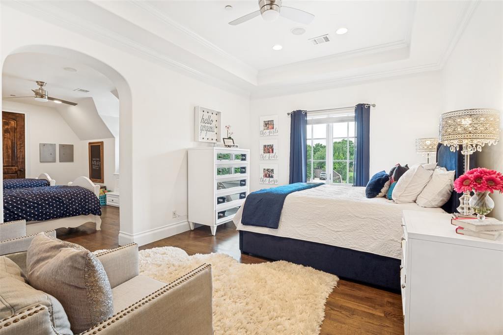 Manors At Waterford The - Residential