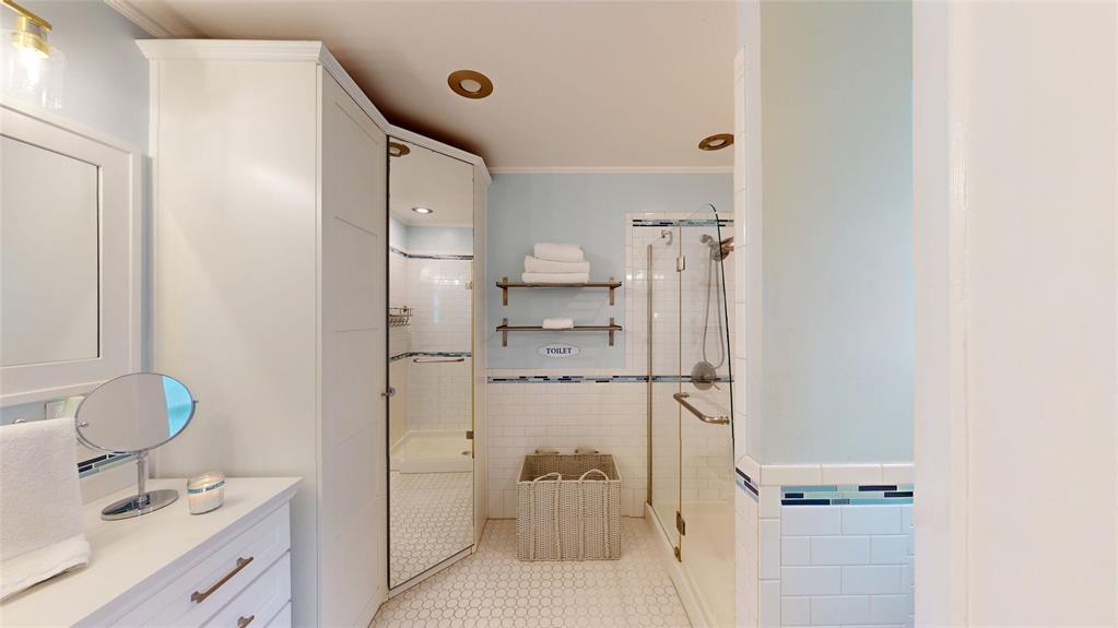 G W Fox Add - Residential