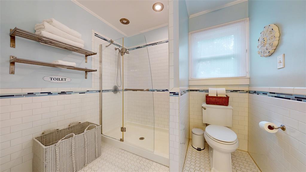 G W Fox Add - Residential