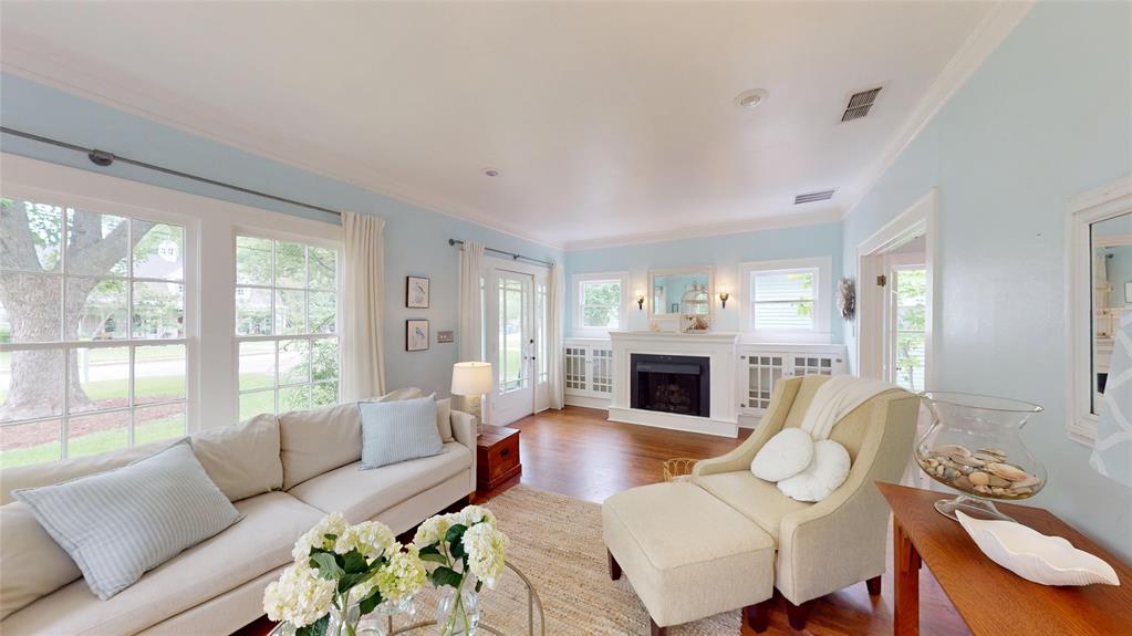 G W Fox Add - Residential