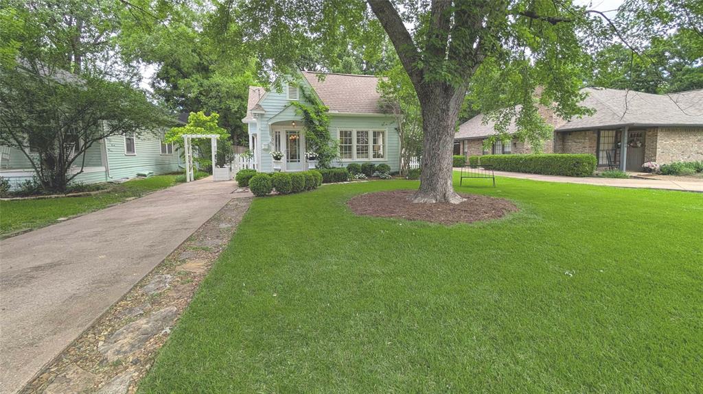 G W Fox Add - Residential