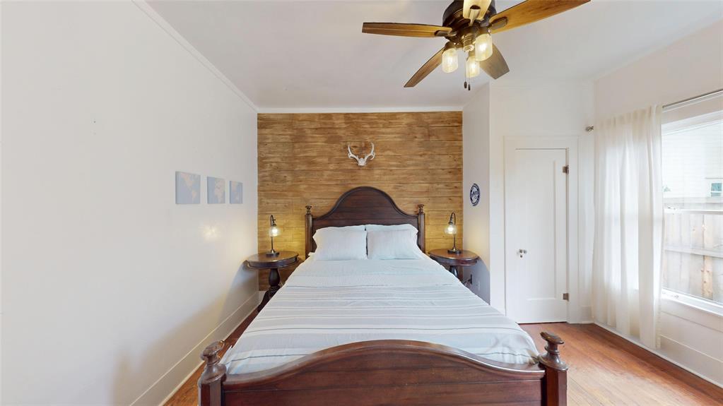 G W Fox Add - Residential
