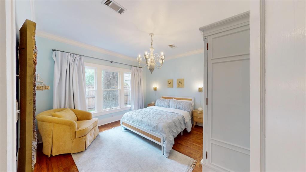G W Fox Add - Residential