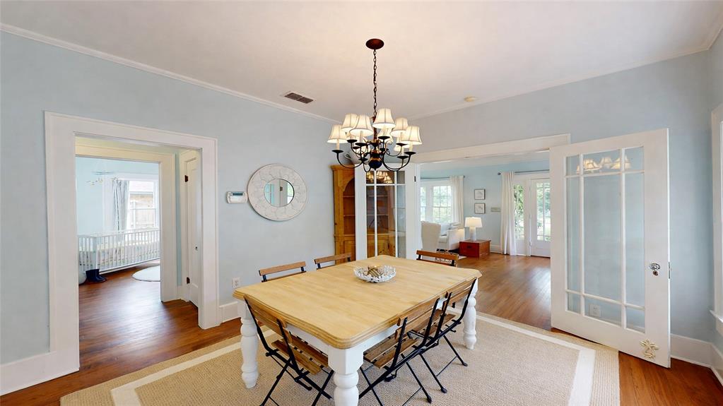 G W Fox Add - Residential