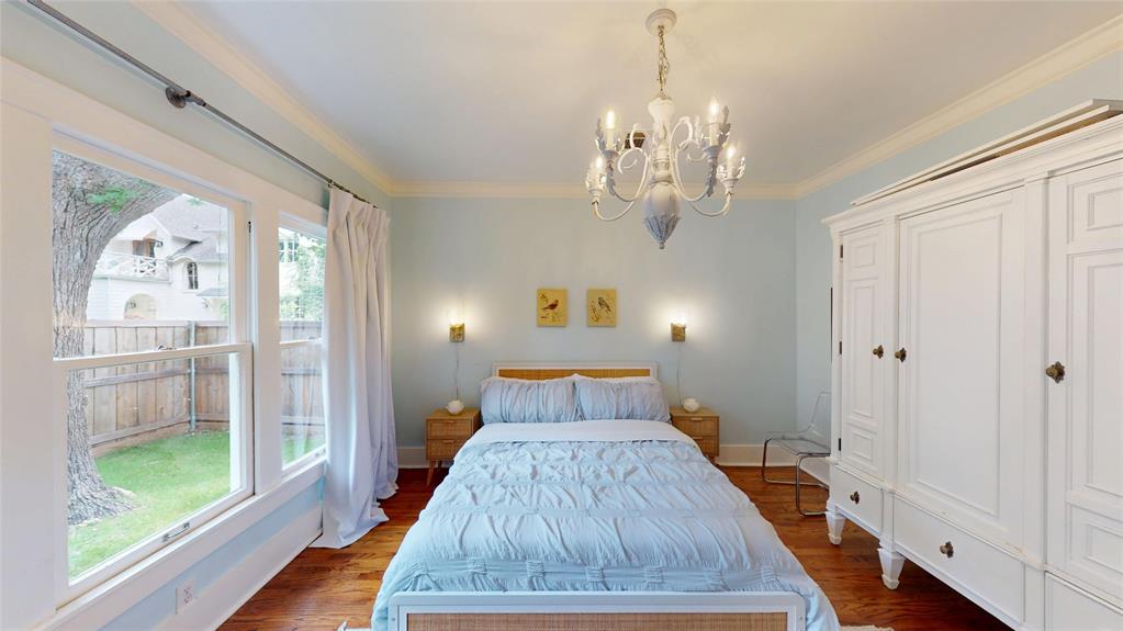 G W Fox Add - Residential