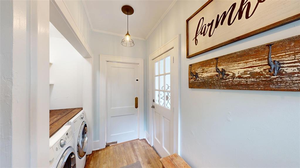 G W Fox Add - Residential