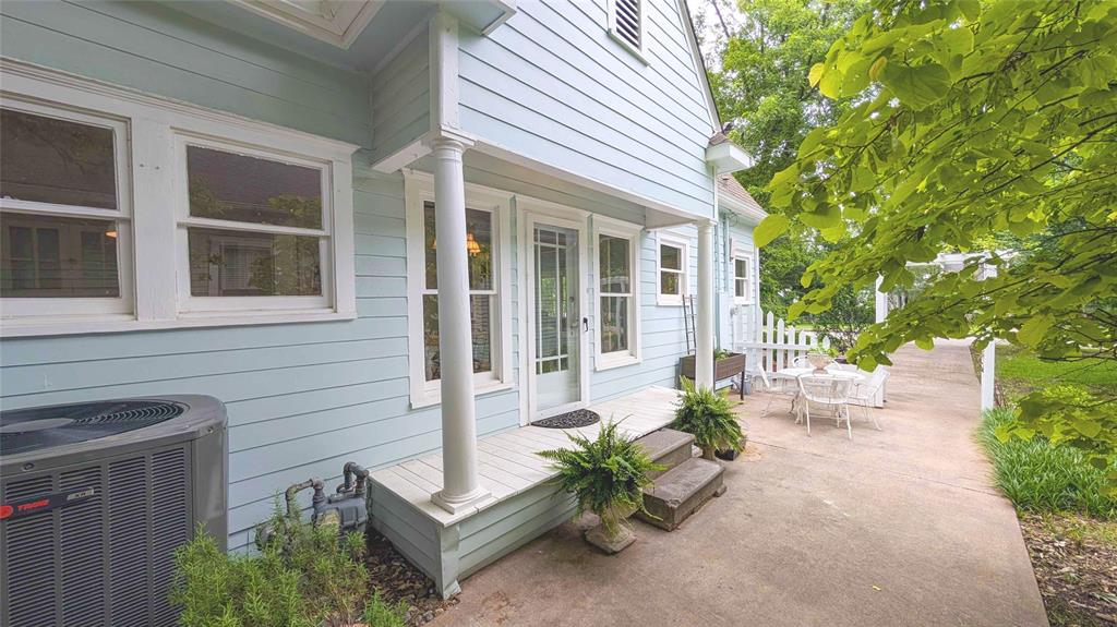 G W Fox Add - Residential