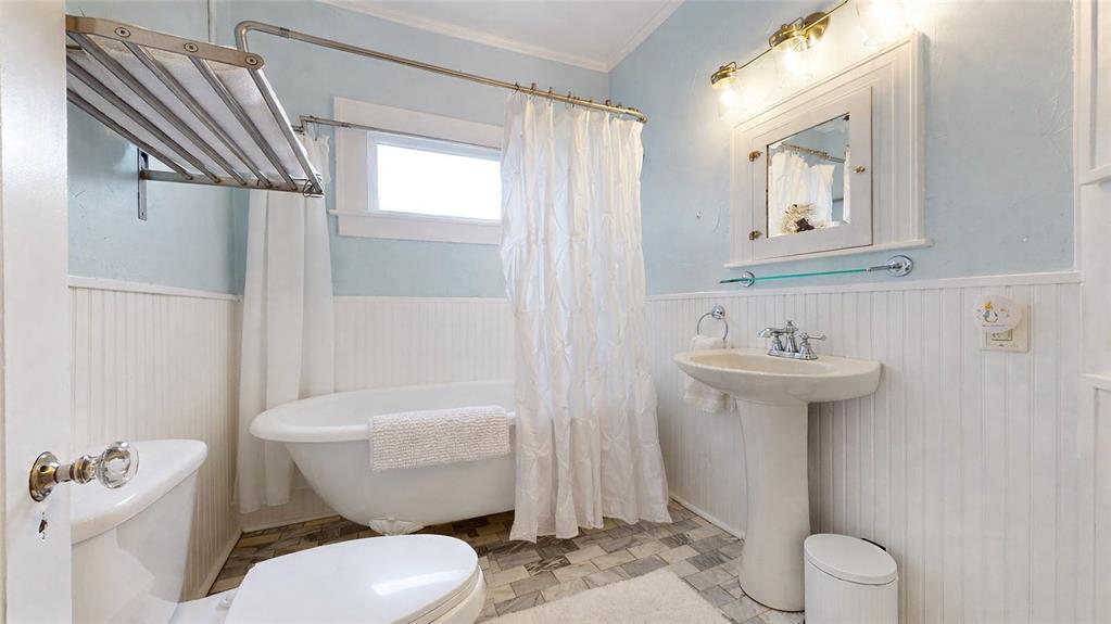 G W Fox Add - Residential