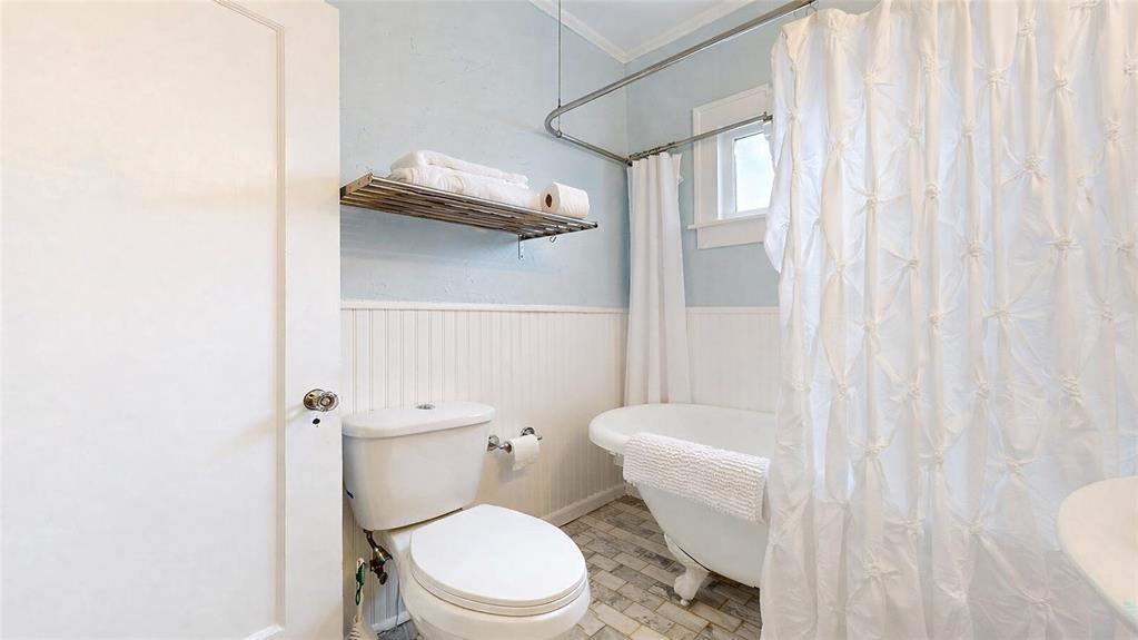 G W Fox Add - Residential