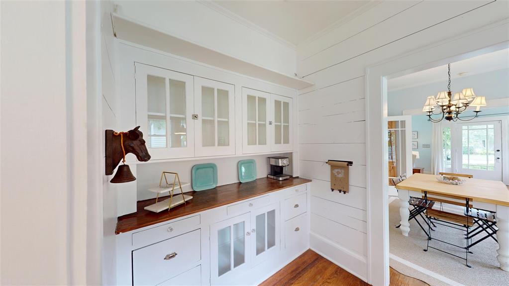 G W Fox Add - Residential