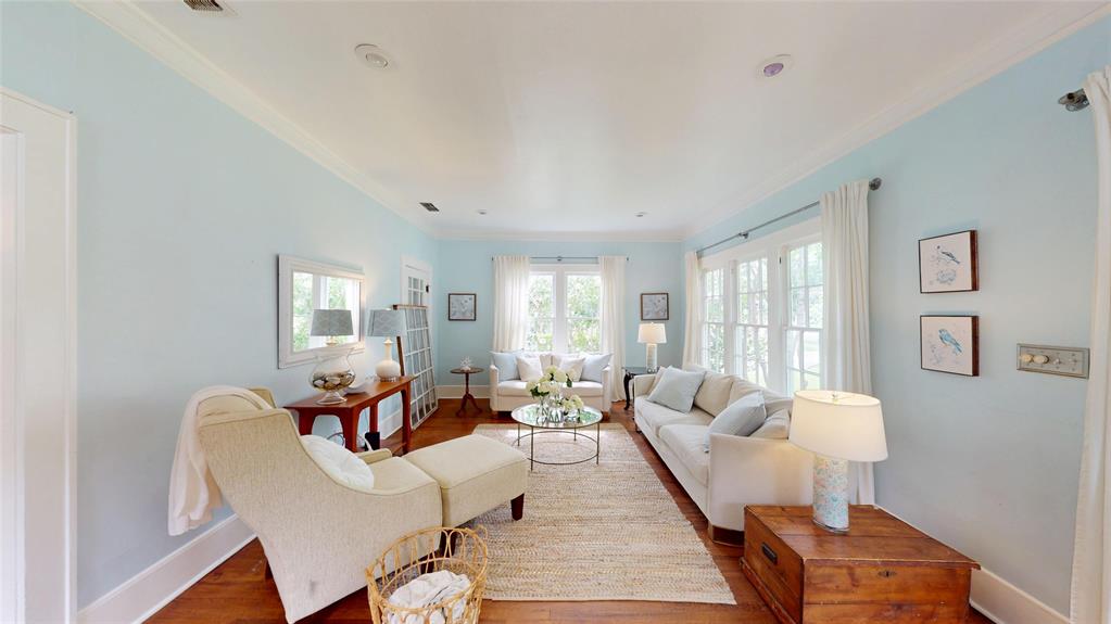 G W Fox Add - Residential
