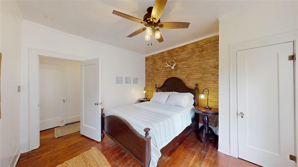 G W Fox Add - Residential