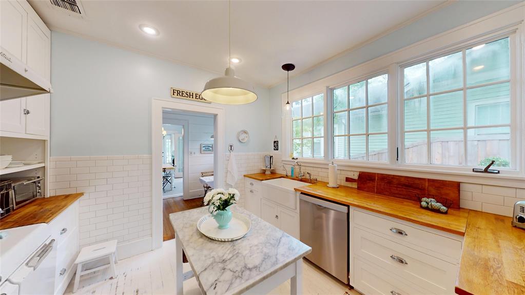G W Fox Add - Residential