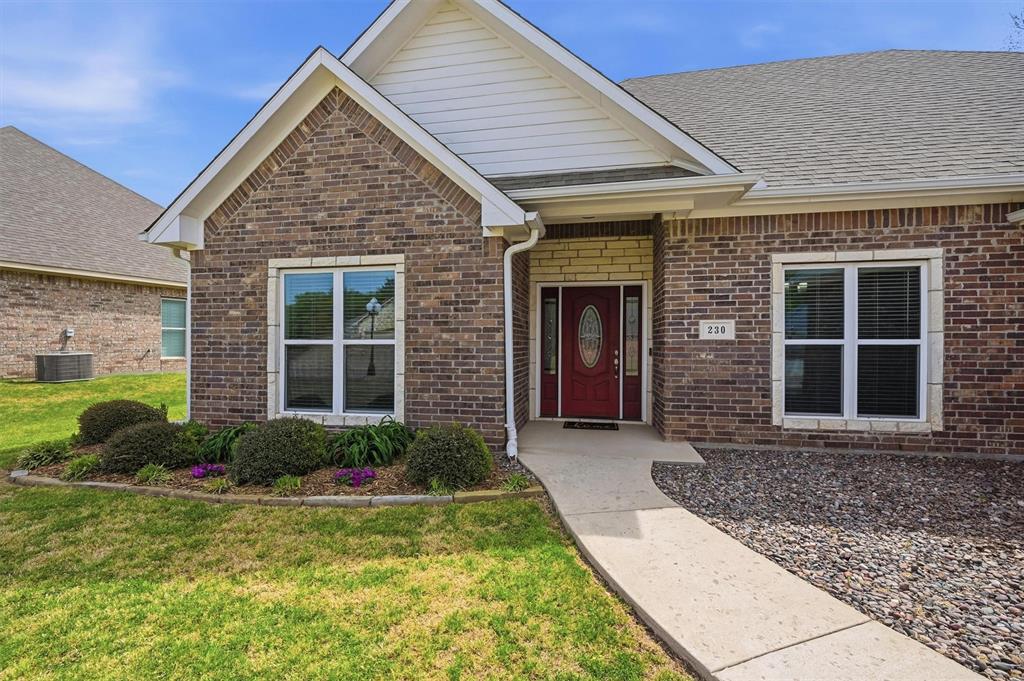 Tanglewood Crossing - Residential