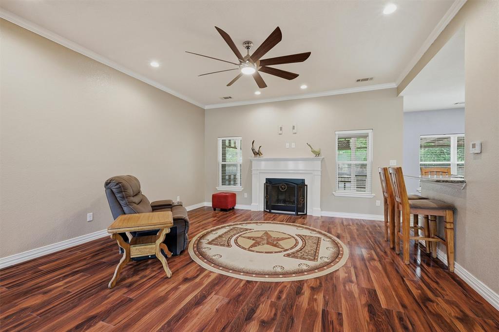 Tanglewood Crossing - Residential