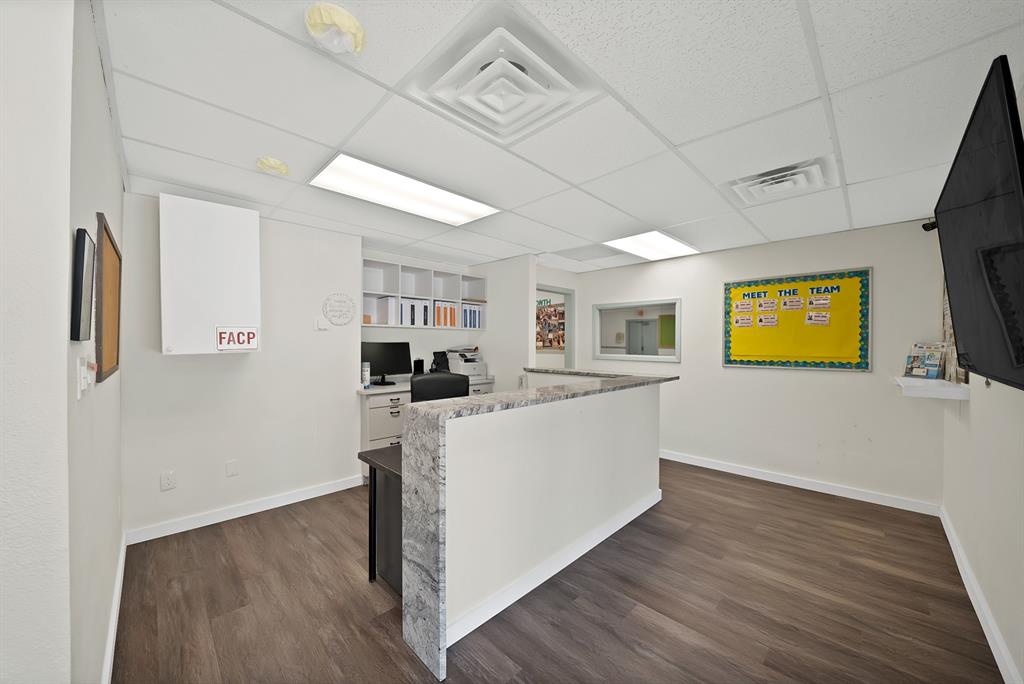 Kinder Care - Commercial Sale