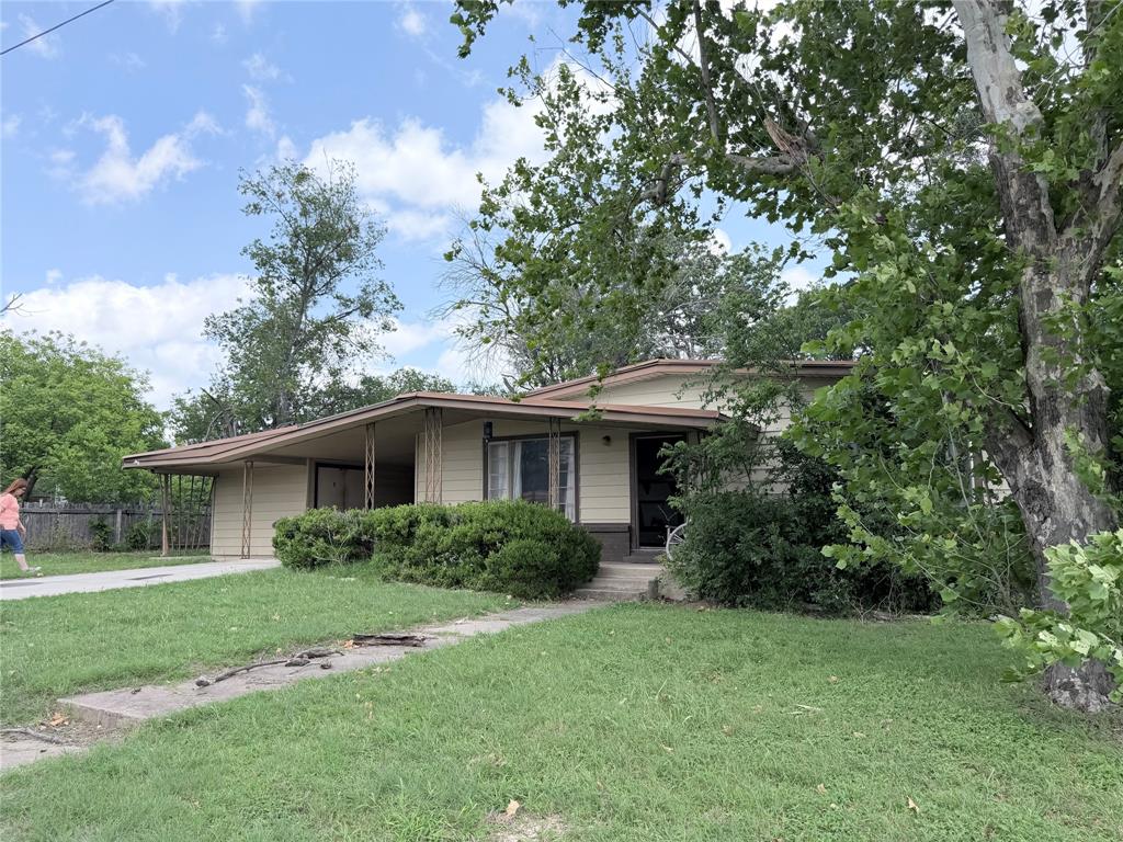 Pleasant Acres - Residential