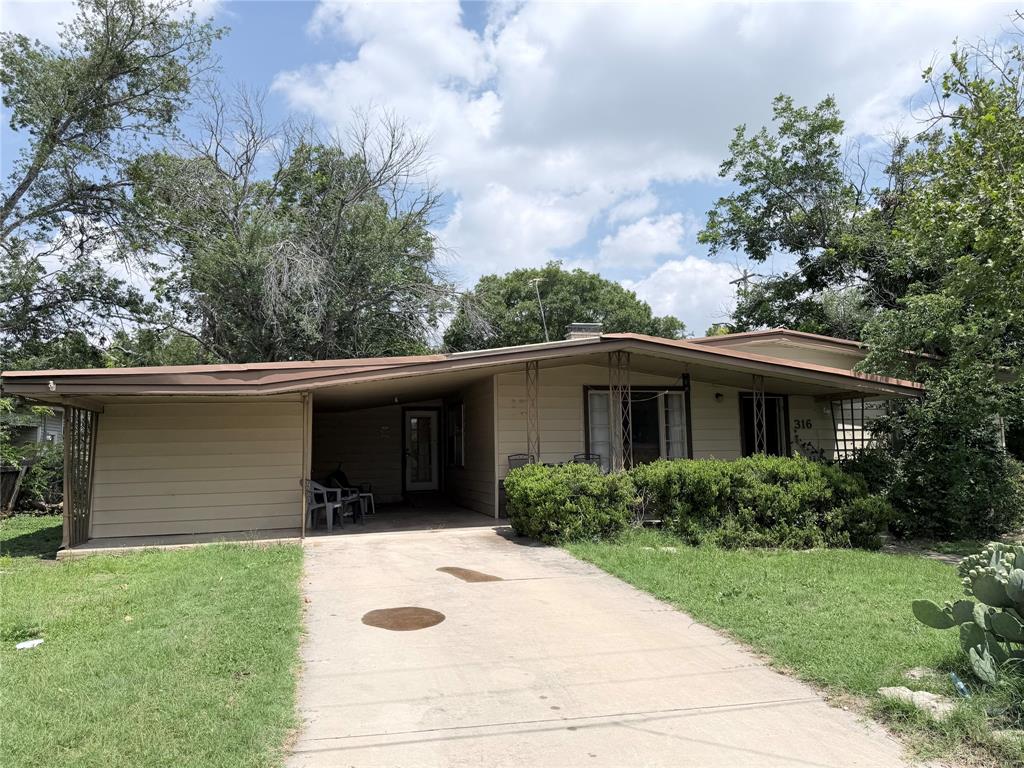 Pleasant Acres - Residential