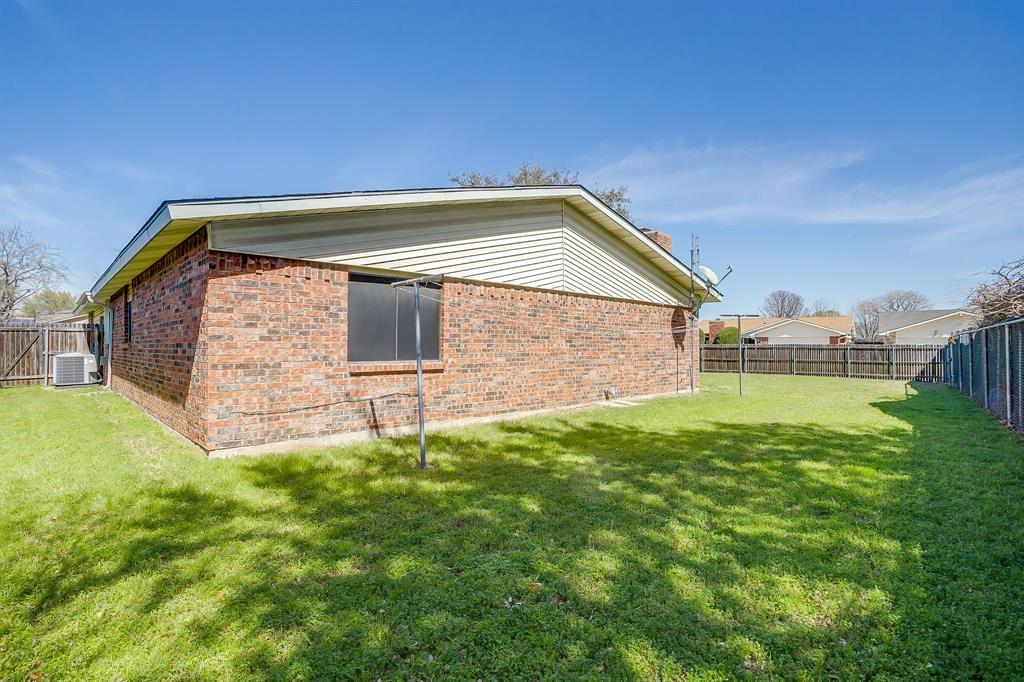 Summerfields Add - Residential