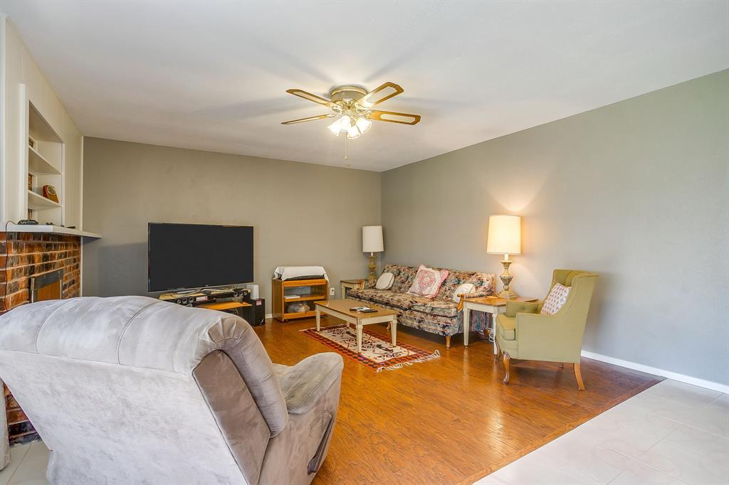 Summerfields Add - Residential