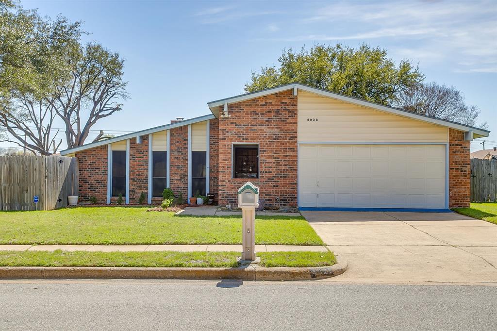 Summerfields Add - Residential
