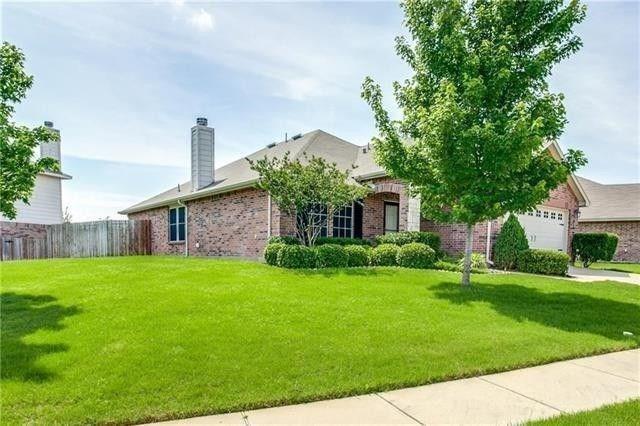 Timberland Ft Worth - Residential Lease