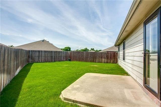 Timberland Ft Worth - Residential Lease