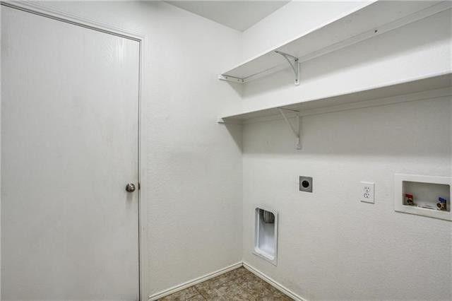 Timberland Ft Worth - Residential Lease