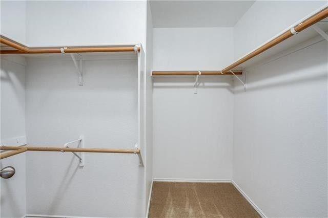 Timberland Ft Worth - Residential Lease