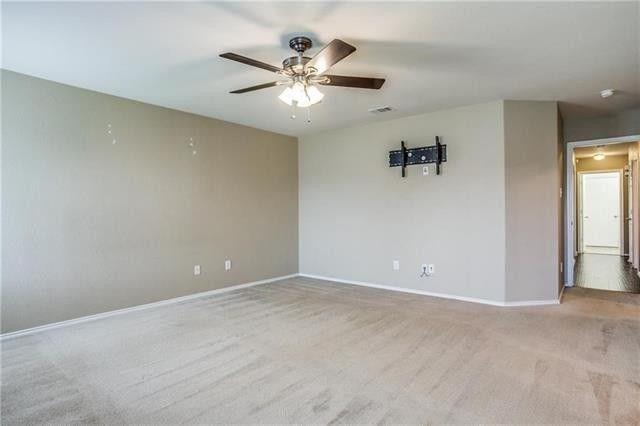 Timberland Ft Worth - Residential Lease