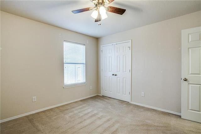 Timberland Ft Worth - Residential Lease