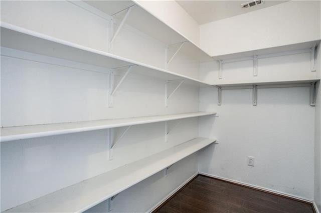 Timberland Ft Worth - Residential Lease