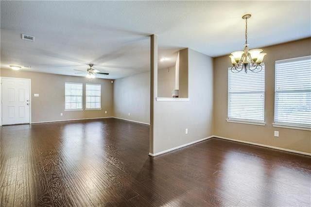 Timberland Ft Worth - Residential Lease