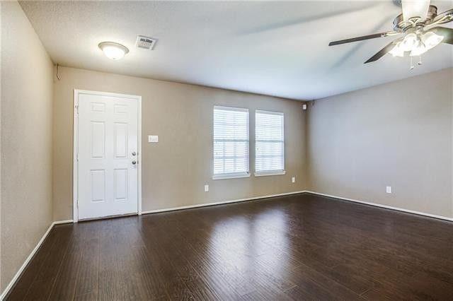 Timberland Ft Worth - Residential Lease